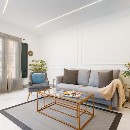 Panther Home Francos Sevilla Dış mekan fotoğraf