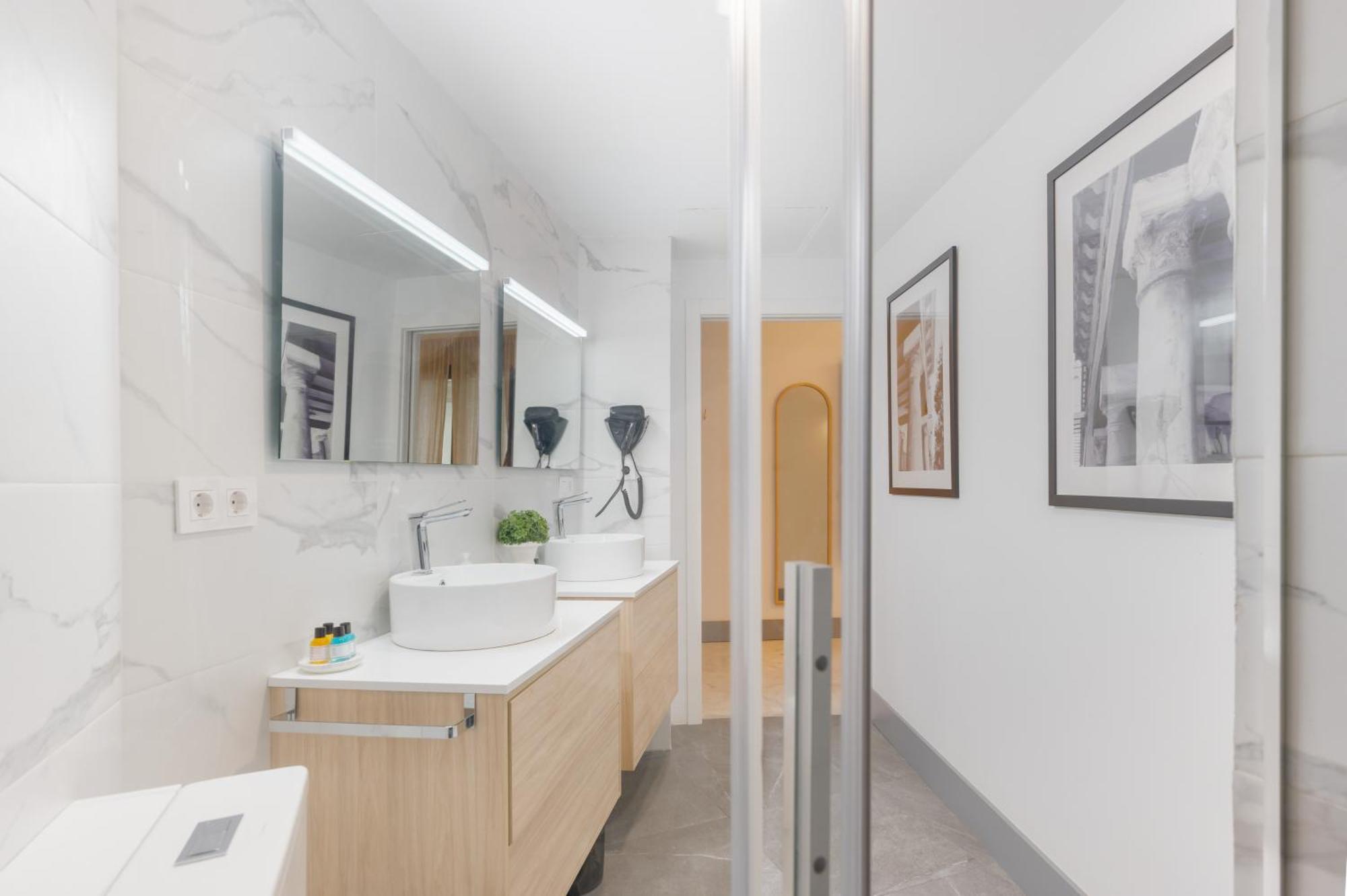Panther Home Francos Sevilla Dış mekan fotoğraf