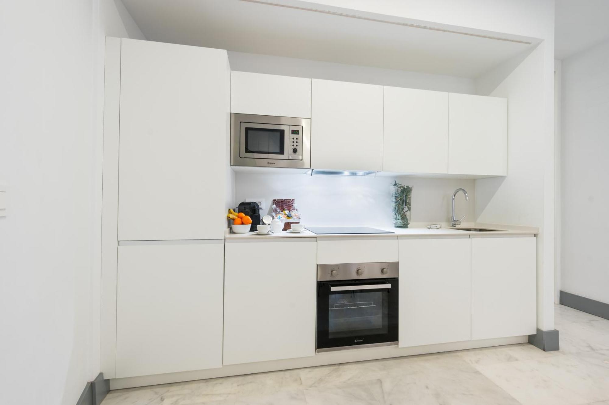 Panther Home Francos Sevilla Dış mekan fotoğraf